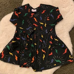 Girls Hanna Andersson Dress